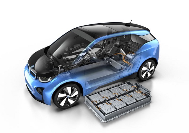 電動汽車電池壽命最長時間，避免損壞電動汽車壽命的行為